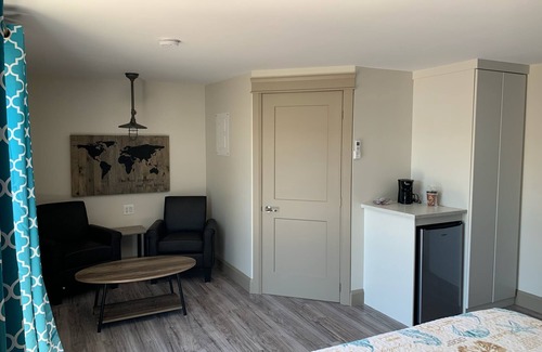 King's Point Apartamento | Suite 1 Bliss by da Bay