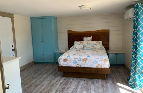 King's Point Apartamento | Suite 1 Bliss by da Bay