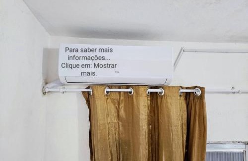 Olinda Casa | Suite 1 - Centro de Convenções700m, AC, WIFI