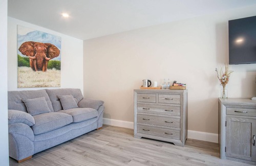 Pen-y-cae Apartamento | Suite 10 - Sleeping Giant Hotel - Pen Y Cae Inn
