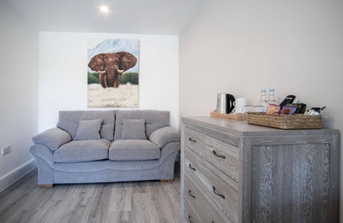 Pen-y-cae Apartamento | Suite 10 - Sleeping Giant Hotel - Pen Y Cae Inn