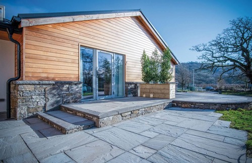 Pen-y-cae Apartamento | Suite 10 - Sleeping Giant Hotel - Pen Y Cae Inn