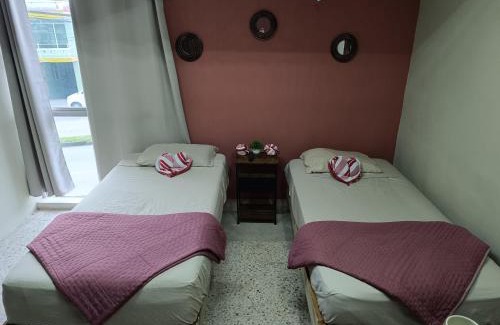 Córdoba Apartamento | Suite 102 Cordoba Centro Estacionamiento