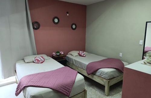 Córdoba Apartamento | Suite 102 Cordoba Centro Estacionamiento