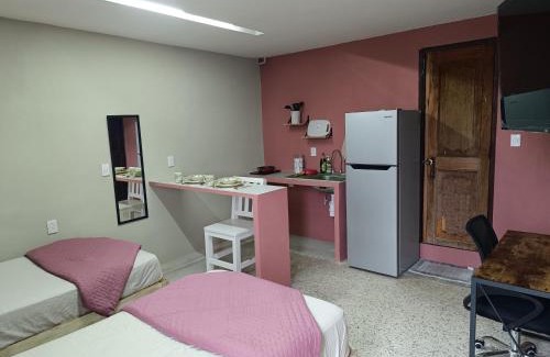 Córdoba Apartamento | Suite 102 Cordoba Centro Estacionamiento