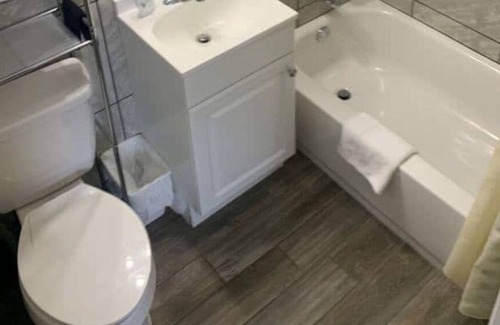 Mountain Home Casa | Suite 11 at The Carlton