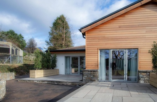 Pen-y-cae Apartamento | Suite 12 - Sleeping Giant Hotel - Pen Y Cae Inn