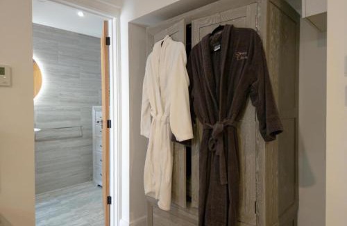 Pen-y-cae Apartamento | Suite 14 - Sleeping Giant Hotel - Pen Y Cae Inn