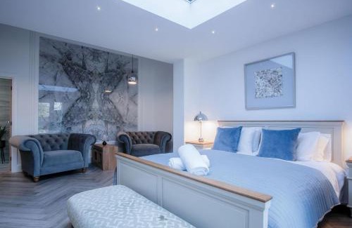 Pen-y-cae Apartamento | Suite 15 - Sleeping Giant Hotel - Pen Y Cae Inn