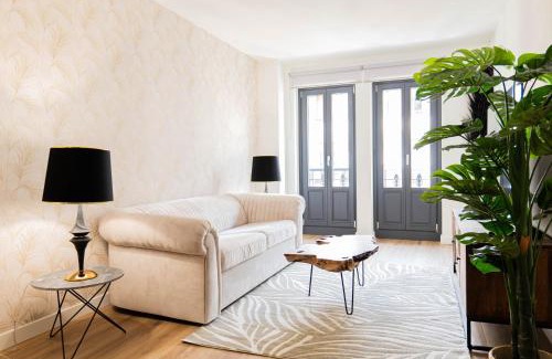 Centro de Oviedo Apartamento | SUITE 1907 OVIEDO COLLECTION