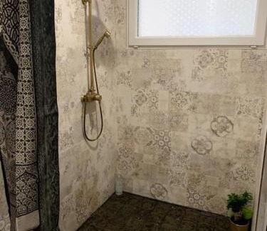 Mediterranee Apartamento | Suite 21 - Clim - front de mer