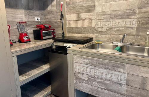 Cuauhtémoc Apartamento | Suite 3, Cuauhtémoc Chih