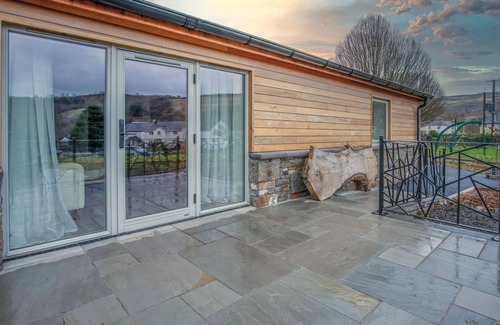 Pen-y-cae Apartamento | Suite 3 - Sleeping Giant Hotel - Pen Y Cae Inn