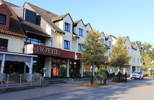 Lippstadt Apartamento | Suite, 35 qm, Max. 2 Personen