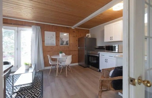 Bluewater Apartamento | Suite 5 - Relax in beautiful Bayfield - 15min from Grand Bend