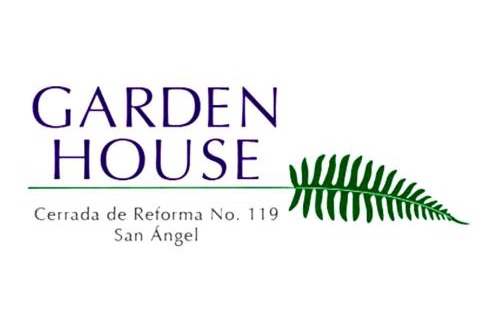 Campestre Apartamento | Suite 5B, Cultura, Garden House, Welcome to San Angel