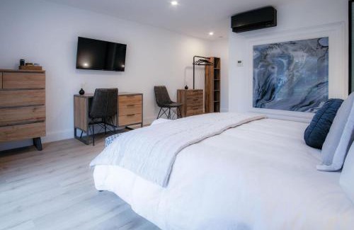 Pen-y-cae Apartamento | Suite 6 - Sleeping Giant Hotel - Pen Y Cae Inn