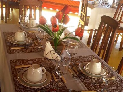 Ponte Branca Apartamento | Suite aconchegante dentro de uma pousada em Paraty