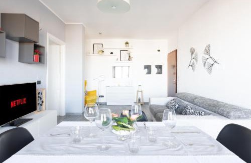Centro Giano Apartamento | SUITE-Aeroporto-Fiera di Roma