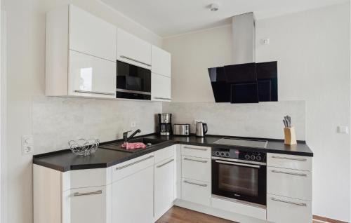 Wernigerode Apartamento | Suite Am Bleek Og