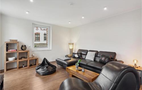 Wernigerode Apartamento | Suite Am Bleek Og