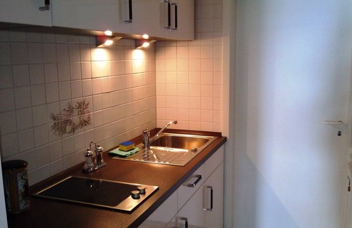 Bad Saarow Apartamento | Suite am See - Ferienhof Löschebrand