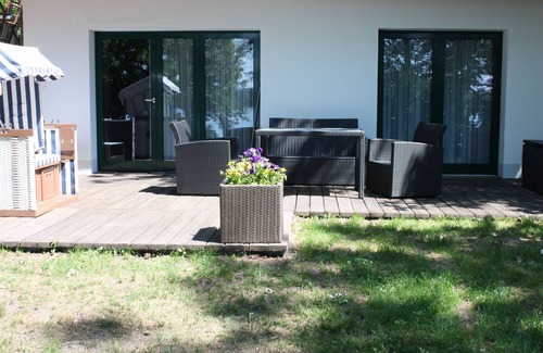 Bad Saarow Apartamento | Suite am See - Ferienhof Löschebrand