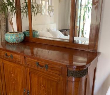 Cagliari Apartamento | Suite apartment sul Corso Vittorio