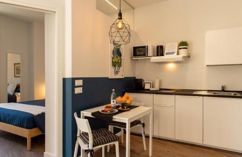 Rimini Historic Center Casa | Suite Apartments - Corso51