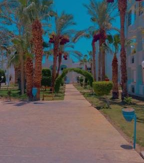 Safaga Apartamento | Suite at Lililand Resort & Aqua Park