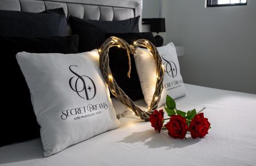 Pontault-Combault Apartamento | Suite avec jacuzzi proche Paris & Disneyland