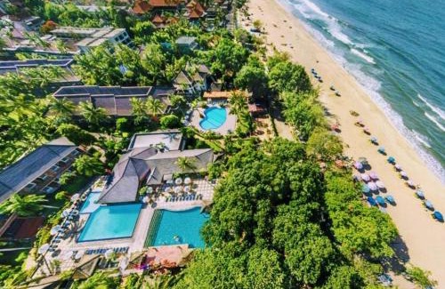 Legian Apartamento | Suite Bedroom Legian by DHMhotelier