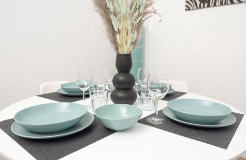 Cernusco sul Naviglio Apartamento | suite boutique viale assunta 90