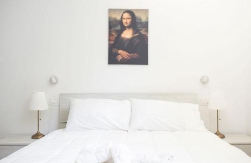 Cernusco sul Naviglio Apartamento | suite boutique viale assunta 90