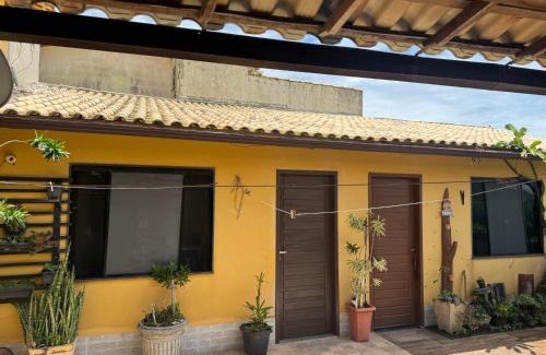 Foguete Apartamento | Suite