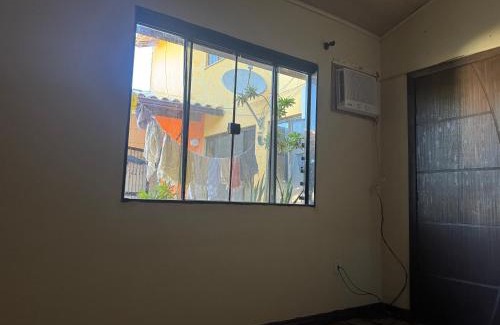 Foguete Apartamento | Suite