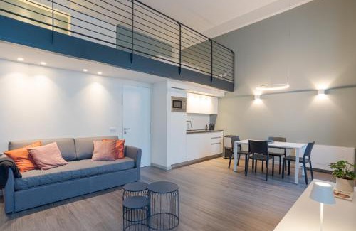 Como City Centre Apartamento | Suite Broletto - by MyHomeInComo