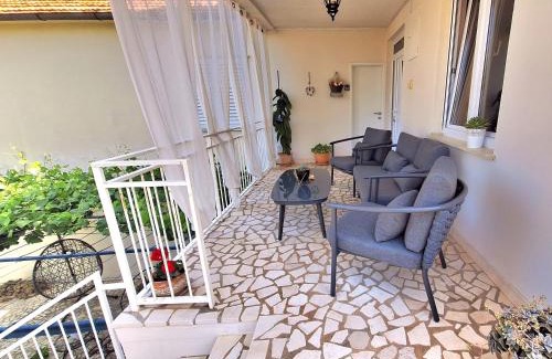 Cavtat Apartamento | Suite by the beach