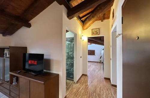 Casinalbo Apartamento | Suite Carlo - Modena