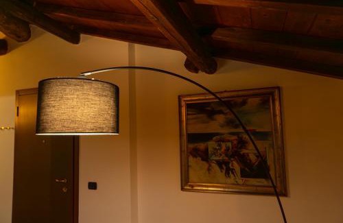 Casinalbo Apartamento | Suite Carlo - Modena