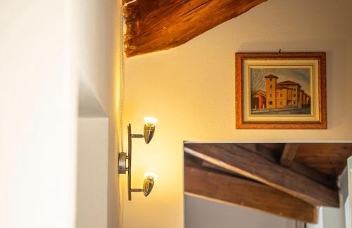 Casinalbo Apartamento | Suite Carlo - Modena