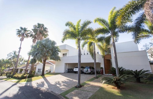 Campinas Casa | Suite casa de luxo