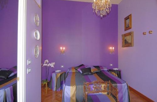 Quartiere III Pinciano Cama Y Desayuno | Suite Casa Pariolina