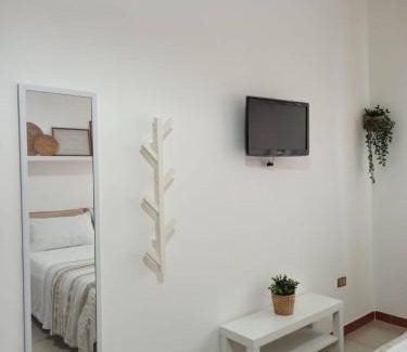 Ugento Casa | Suite Civico 27