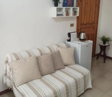 Ugento Casa | Suite Civico 27