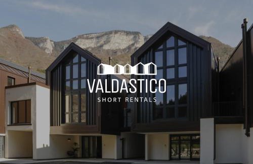 Valdastico Casa | Suite con accesso a SPA privata