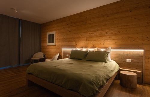 Valdastico Casa | Suite con accesso a SPA privata