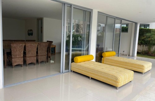Ibague Casa | Suite con un estilo unico y piscina privada