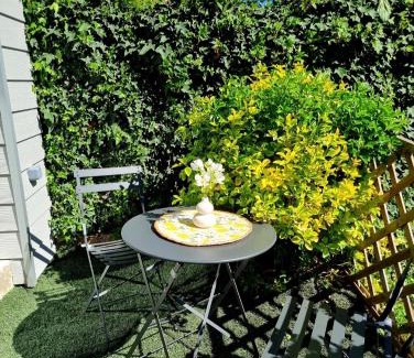 Wintzenheim Apartamento | Suite cosy indépendante Évasion 2 proximité Colmar