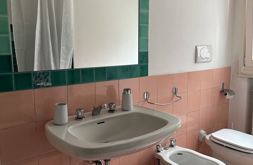 Ravenna Apartamento | Suite D'Annunzio